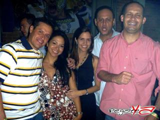 Foto 74 de Favela - Agosto 18 del 2012 en Favela Club, Cali