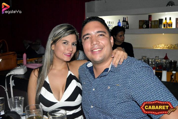 Foto 21 de Cabaret Salsa Show - 1er FDS Abril en Cabaret Salsa Show, Cali
