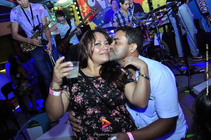 Foto 24 de Trinidad Sabado 26 de Agosto de 2017 en Trinidad Discoteca Bucaramanga, Bucaramanga