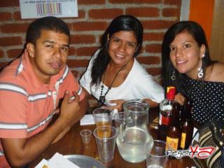 Foto 25 de Marzo 24 del 2012 en Urbano Bar Cali, Cali