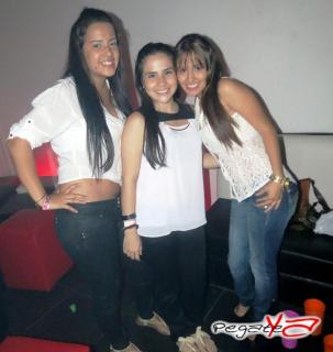 Foto 13 de Septiembre 07 del 2013 en Babel / Barra Libre Cali, Cali