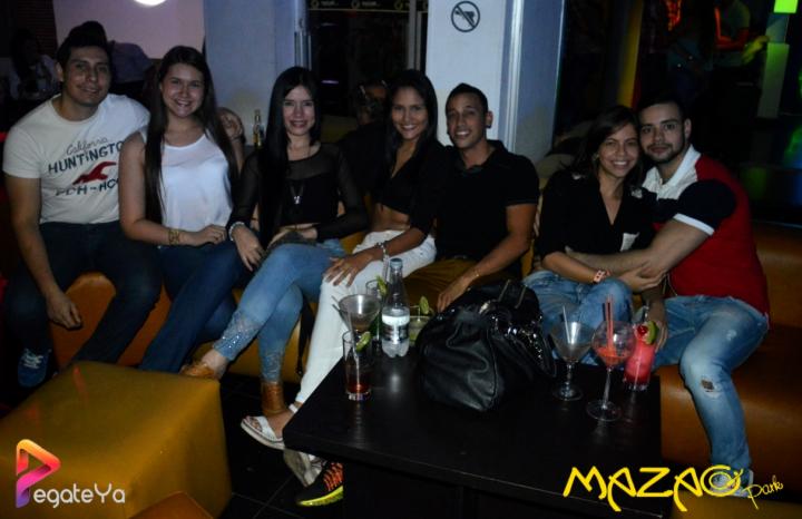 Foto 16 de Mazao Park - 3er FDS Julio 2016 en Mazao Park, Cali