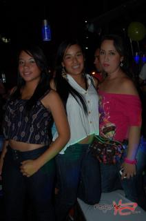 Foto 5 de SKY Bar 24 de Noviembre 2012 en SKY Bar