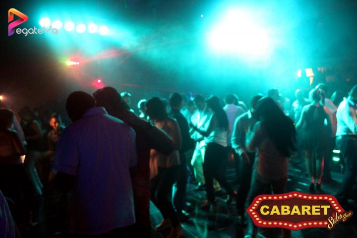 Foto 20 de Cabaret Salsa Show - Julio 2016 en Cabaret Salsa Show, Cali