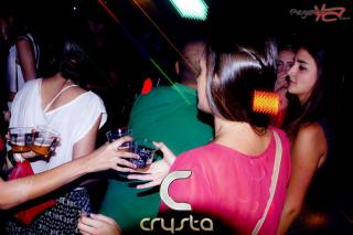 Foto 50 de Fotos Discoteca Crista Medellin en Discoteca Crista Medellin, Medellín