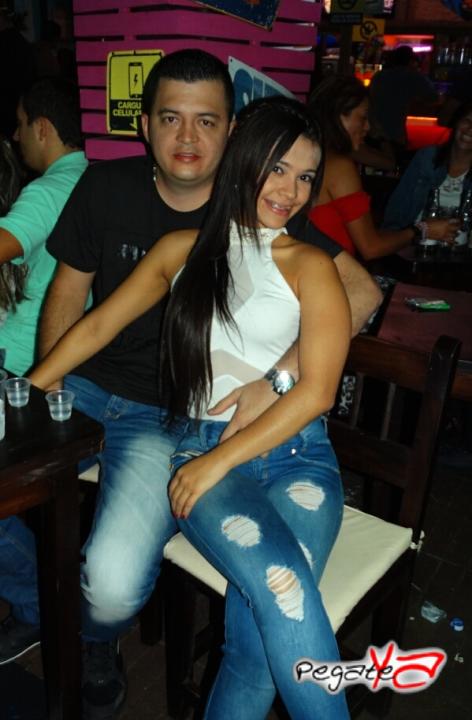 Foto 9 de Oye Bonita - Agosto 09 en Discoteca Oye Bonita Medellin, Medellín