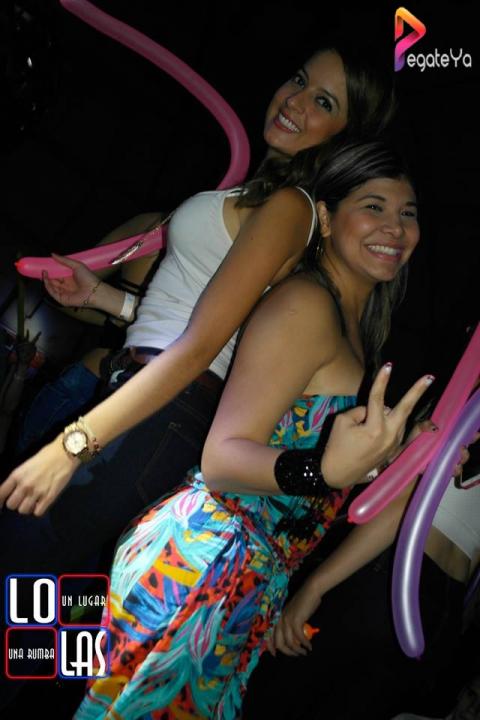 Foto 53 de Lolas - 3er FDS Julio 2015 en Lolas Club Menga Cali, Cali