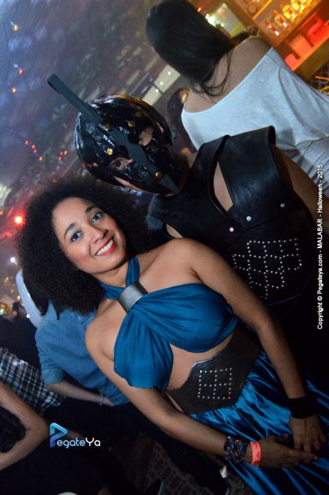 Foto 99 de MALABAR - Halloween 2015 en Discoteca Malabar Bucaramanga, Bucaramanga