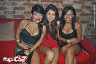 Foto 16 de leblon 11 y 12 de mayo de 2012 en Discoteca LEBLON Cartagena, Cartagena
