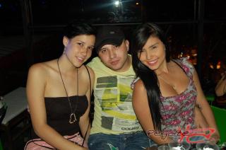 Foto 20 de Skybar 14 de Junio en SKY Bar