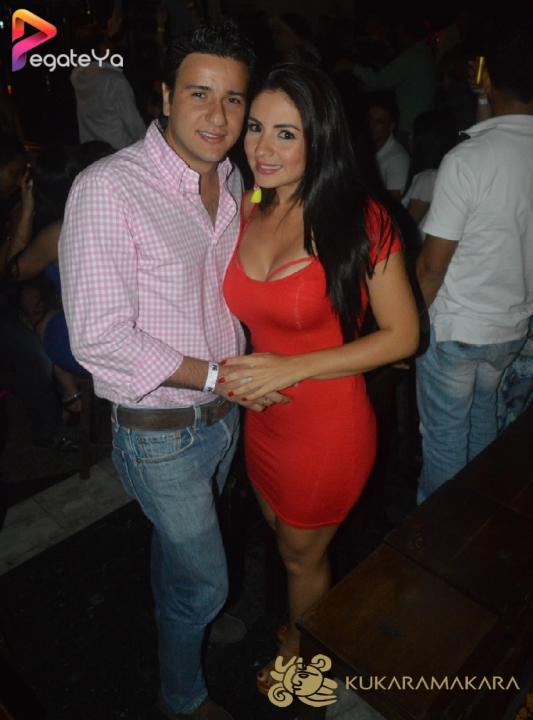 Foto 4 de Kukaramakara - 2do Fds Dic 2016 en Kukaramakara Discoteca Cali, Cali