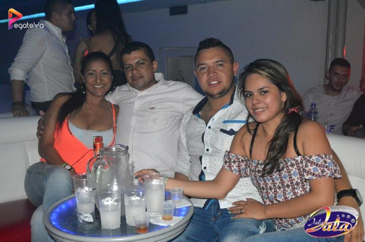 Foto 73 de Jala Jala Club · abril de 2017 en Jala Jala Club, Cali