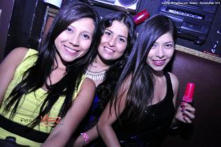 Foto 9 de Malabar sabado 26 de abril de 2014 en Discoteca Malabar Bucaramanga, Bucaramanga