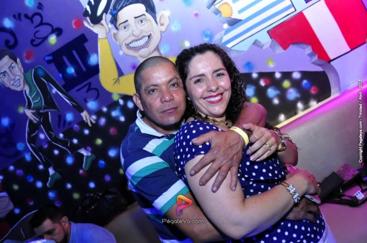 Foto 27 de Trinidad - Sabado 8 de abril de 2017 en Trinidad Discoteca Bucaramanga, Bucaramanga