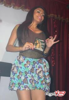 Foto 15 de Enero 18 del 2014 en Kabaret - Granada, Cali