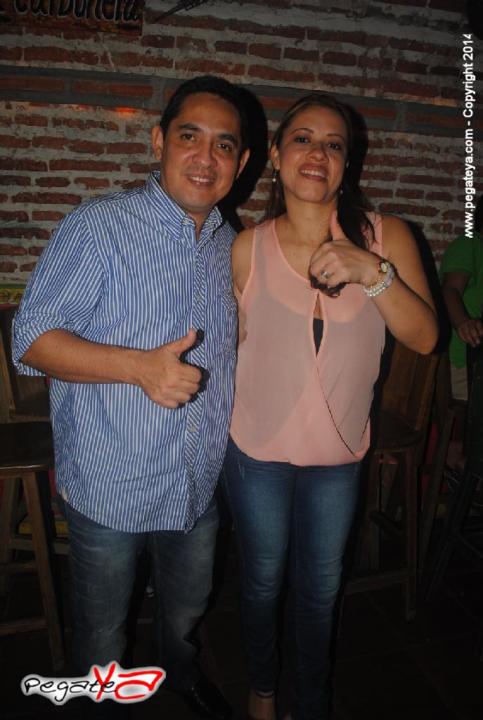 Foto 18 de Tu Candela 8 y 9 de Agosto en TU CANDELA cartagena, Cartagena