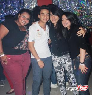Foto 22 de Enero 18 del 2014 en Nozomi Club, Cali