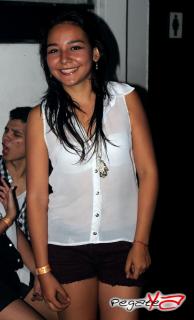Foto 27 de Junio 22 del 2013 en Babel / Barra Libre Cali, Cali