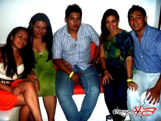 Foto 204 de Miami Bar Cali Fiesta Amor y Amistad en Miami Bar Cali, Cali