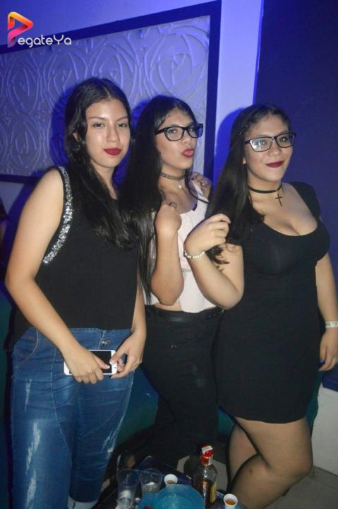 Foto 7 de Ahma - 3er / 4to FDS Abril 2016 en Ahma Cali, Cali