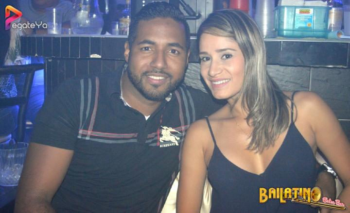 Foto 49 de Bailatino - 3er Fds Abril 2017 en Bailatino - Bar, Cali