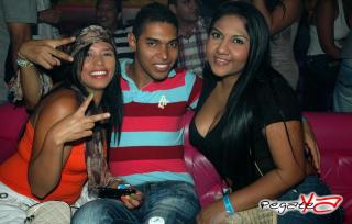 Foto 30 de Noviembre 24 del 2012 en La Maldita Primavera Cali, Cali