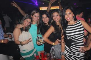 Foto 259 de Enero 18 del 2014 en Lolas Club Menga Cali, Cali