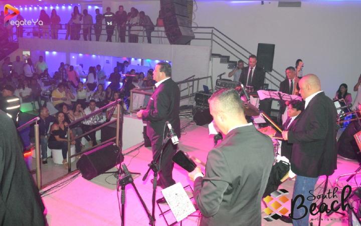 Foto 166 de Sout Beach - Inauguracion Dic 2016 en Sout Beach, Cali