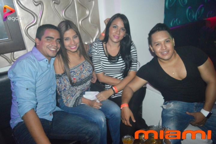 Foto 88 de Miami - 3er/4to Fds Mayo 2016 en Miami Bar Cali, Cali