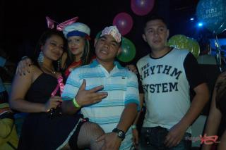 Foto 44 de Discoteca Karma 20 de Octubre en Discoteca Karma Medellin, Medellín