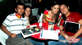 Foto 32 de Noviembre 17 del 2012 en Tropical Cocktails Cali, Cali