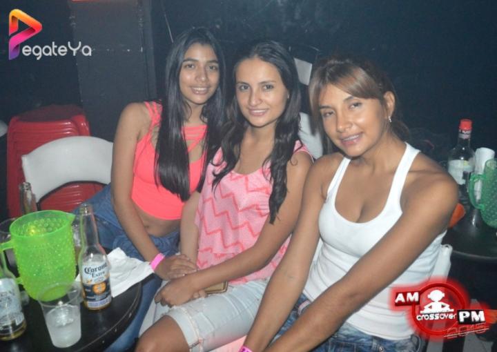 Foto 7 de Ahma Bar - 1er FDS Marzo 2016 en Am / PM Bar - Cali, Cali