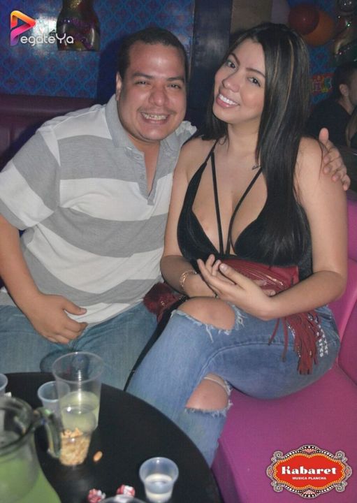 Foto 31 de Kabaret - 1er / 2do Fds Sept. 2017 en Kabaret - Granada, Cali