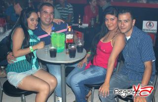 Foto 45 de Julio 13 del 2013 en Am / PM Bar - Cali, Cali