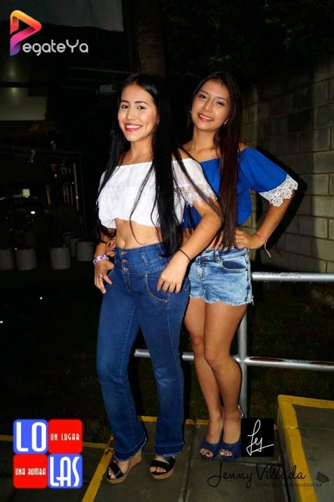 Foto 47 de Lolas Club - 3er / 4to Fds Abril 2016 en Lolas Club Menga Cali, Cali