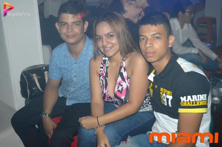 Foto 46 de Miami Bar - 3er Fds Marzo 2017 en Miami Bar Cali, Cali