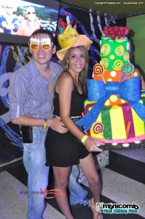 Foto 103 de Fotos Discoteca El manicomio en Discoteca El Manicomio Bucaramanga, Bucaramanga