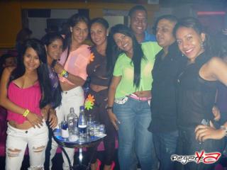 Foto 21 de Junio 08 del 2012 en La Maldita Primavera Cali, Cali