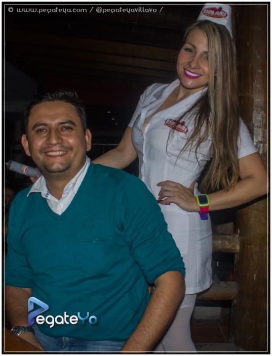 Foto 2 de LA ESTRELLA BAR - Villavicencio en La Estrella, Villavicencio