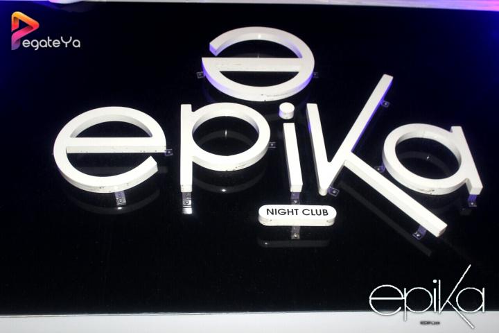 Foto 45 de Epika - Halloween 2015 en Epika Night Club, Cali
