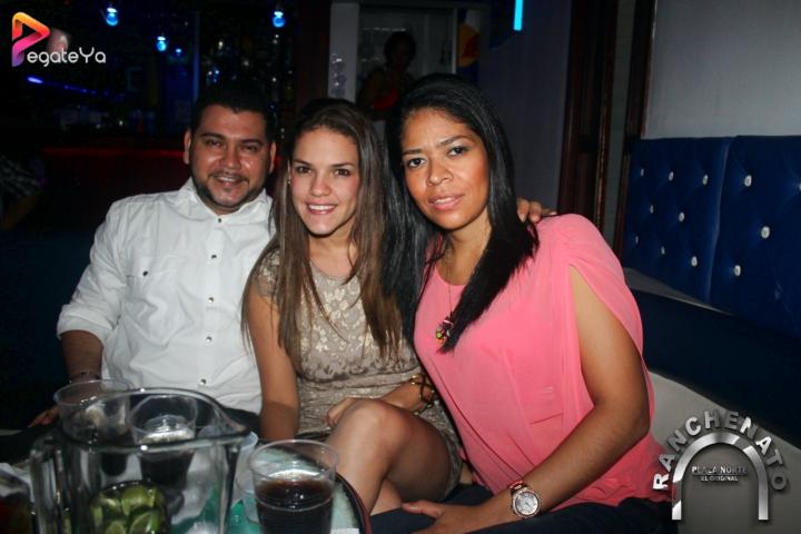 Foto 65 de Ranchenato - 3er / 4to Fds mayo 201 en Kukaramakara Discoteca Cali, Cali