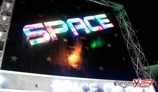 Foto 3 de Noviembre 17 del 2012 en Space Menga, Cali