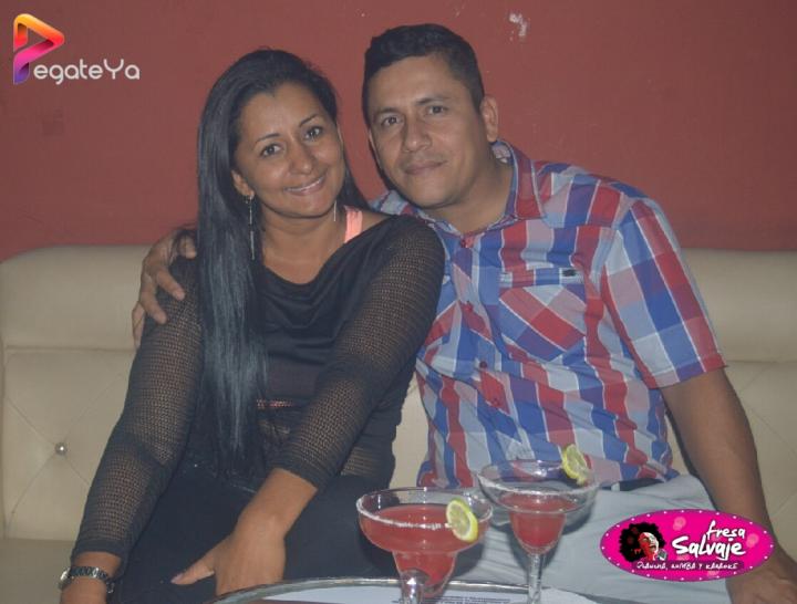 Foto 17 de FRESA SALVAJE - 3er FDS Dic 2016 en Fresa Salvaje, Cali