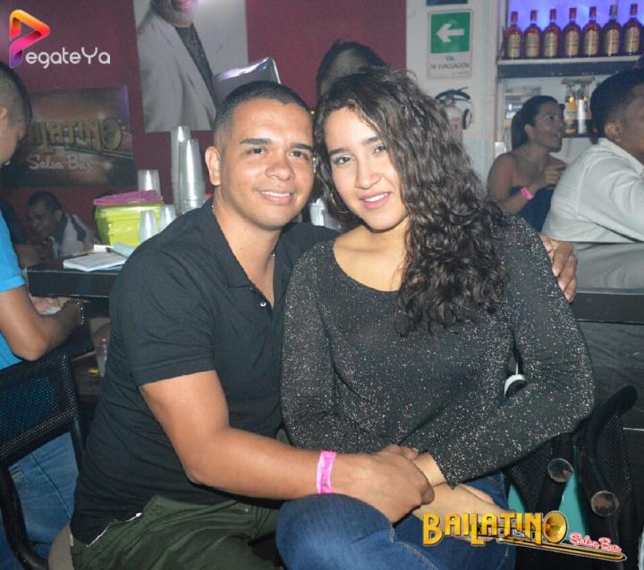 Foto 33 de Bailatino - 4to Fds Abril 2017 en Bailatino - Bar, Cali