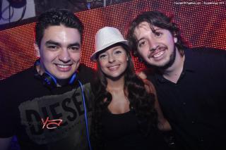 Foto 62 de Bar Bling sabado 3 de mayo de 2014 en Bar Bling Bucaramanga, Bucaramanga
