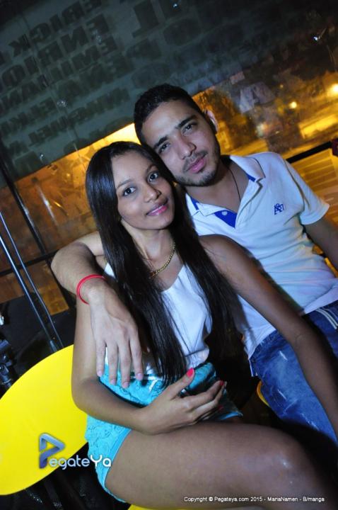 Foto 7 de Maria Namen - 16 de mayo de 2015 en Discoteca Maria Namen Bucaramanga, Bucaramanga