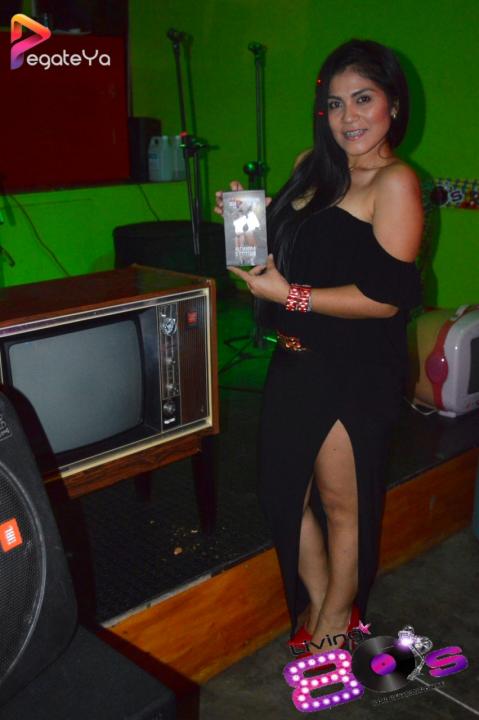 Foto 35 de living 80 - 3er / 4to Mayo 2016 en Living Ochentas Cali, Cali