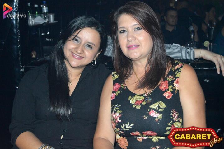 Foto 14 de Cabaret Salsa Show en Cabaret Salsa Show, Cali