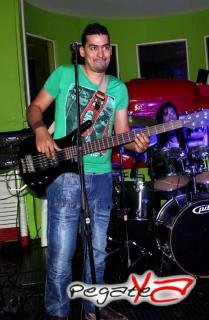 Foto 10 de Agosto 10 del 2013 en Beautiful 80`s Cali, Cali