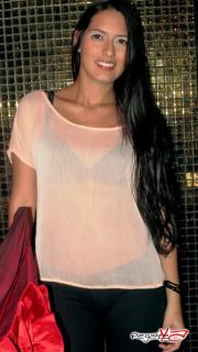 Foto 4 de Septiembre 14 del 2013 en Kabaret - Granada, Cali